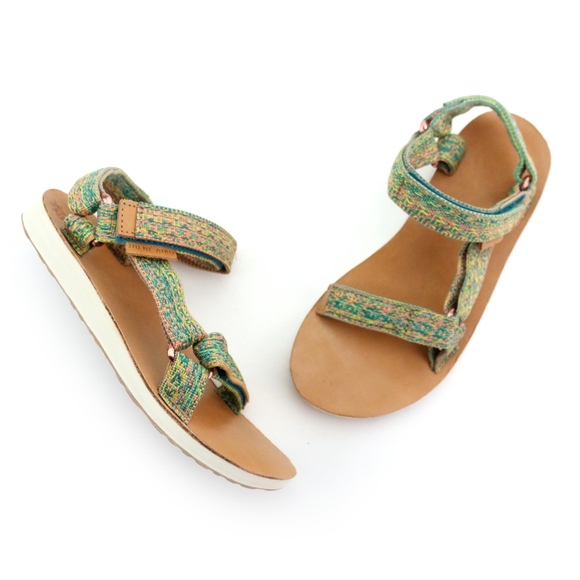 teva sandals jhene aiko